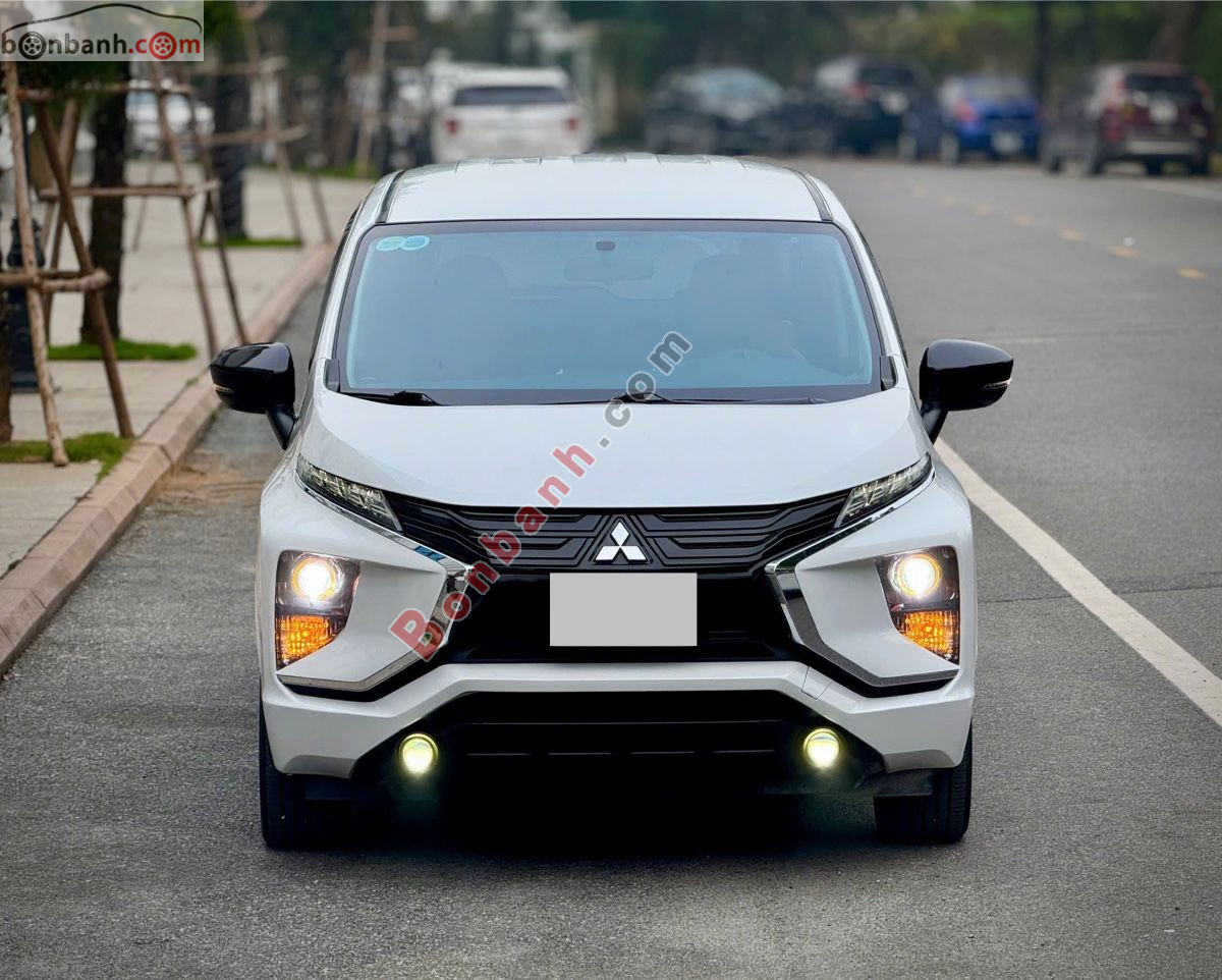 Bán ô tô Mitsubishi Xpander 1.5 MT - 2021 - xe cũ
