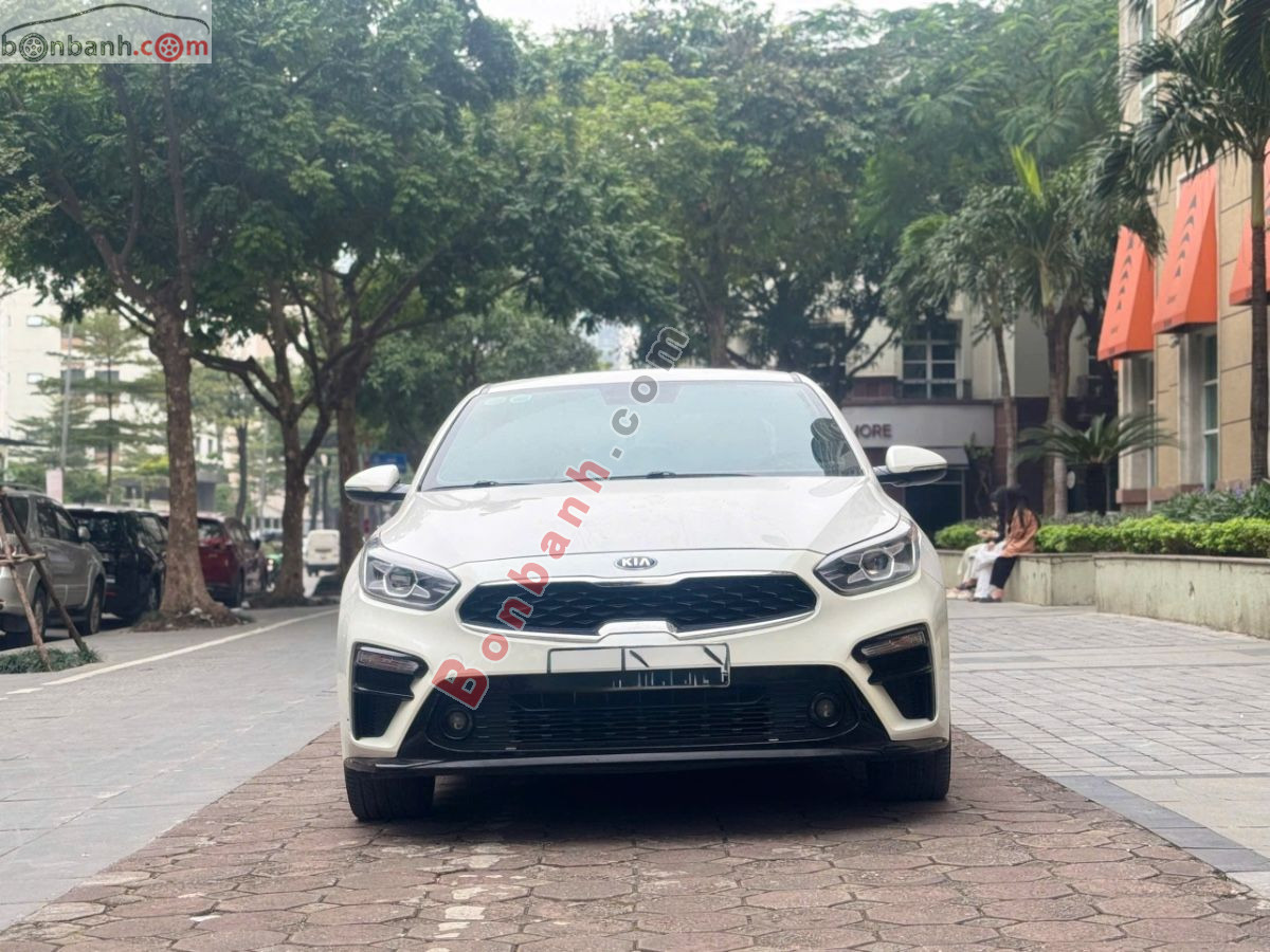 Bán ô tô Kia Cerato 2.0 AT Premium - 2019 - xe cũ