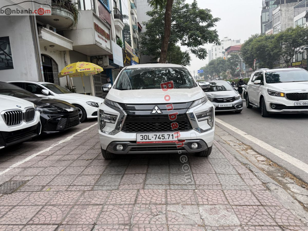 Bán ô tô Mitsubishi Xpander Premium 1.5 AT - 2024 - xe cũ