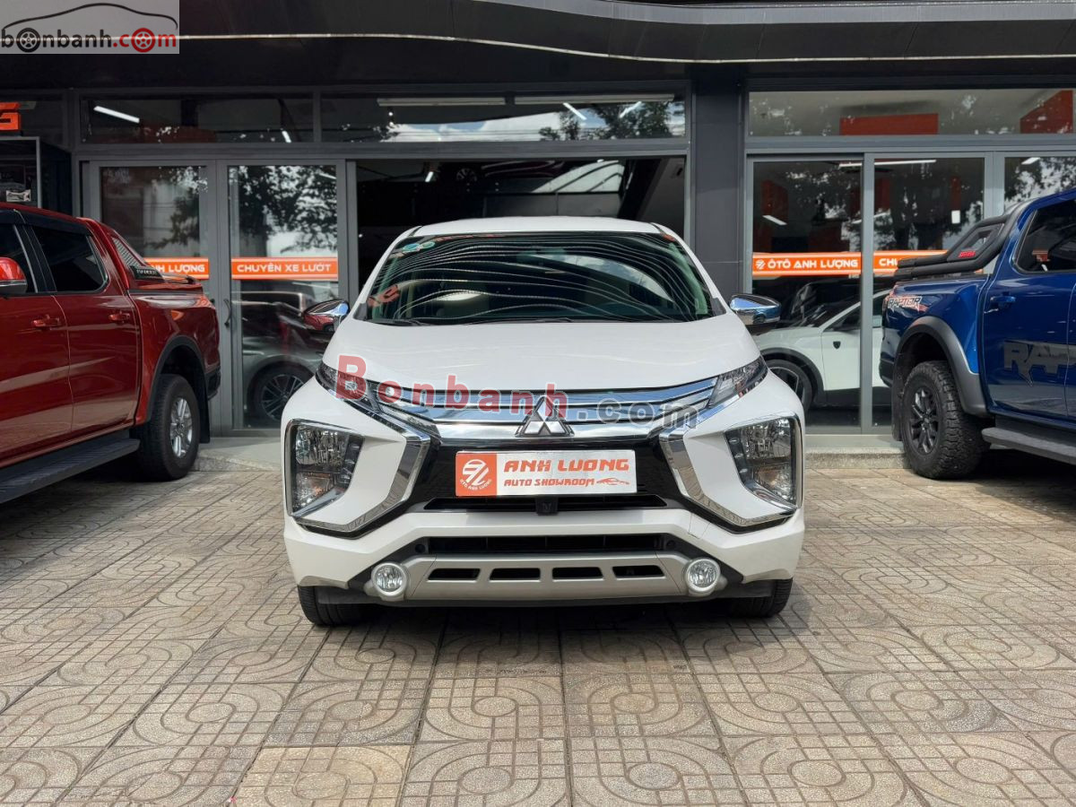 Bán ô tô Mitsubishi Xpander 1.5 AT - 2019 - xe cũ