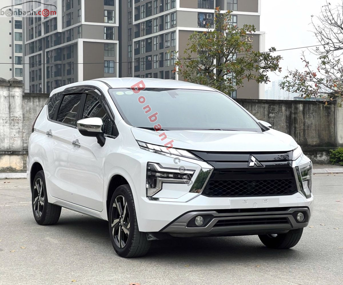 Bán ô tô Mitsubishi Xpander Premium 1.5 AT - 2024 - xe cũ