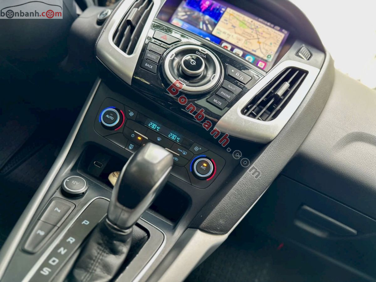 Bán ô tô Ford Focus Sport 1.5L - 2019 - xe cũ