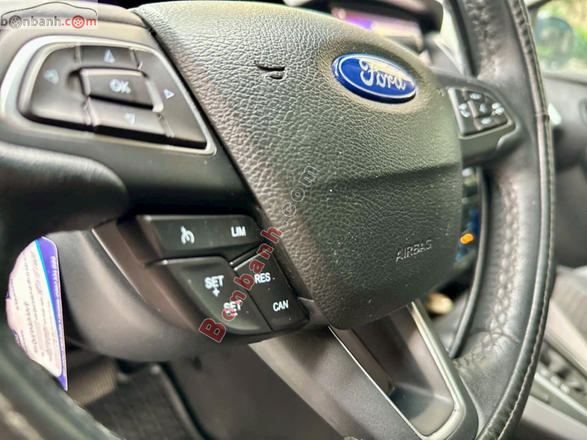 Bán ô tô Ford Focus Sport 1.5L - 2019 - xe cũ