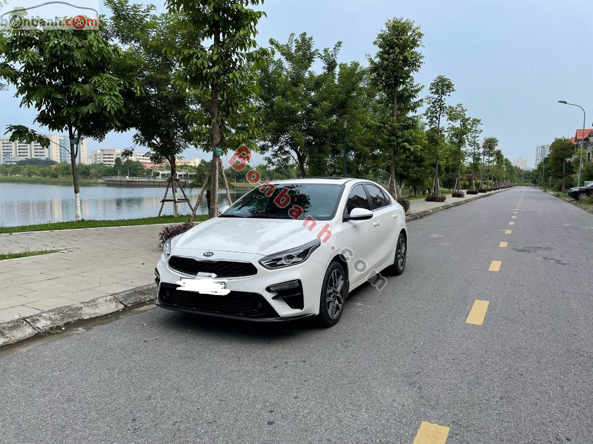 Bán ô tô Kia Cerato 2.0 AT Premium - 2019 - xe cũ