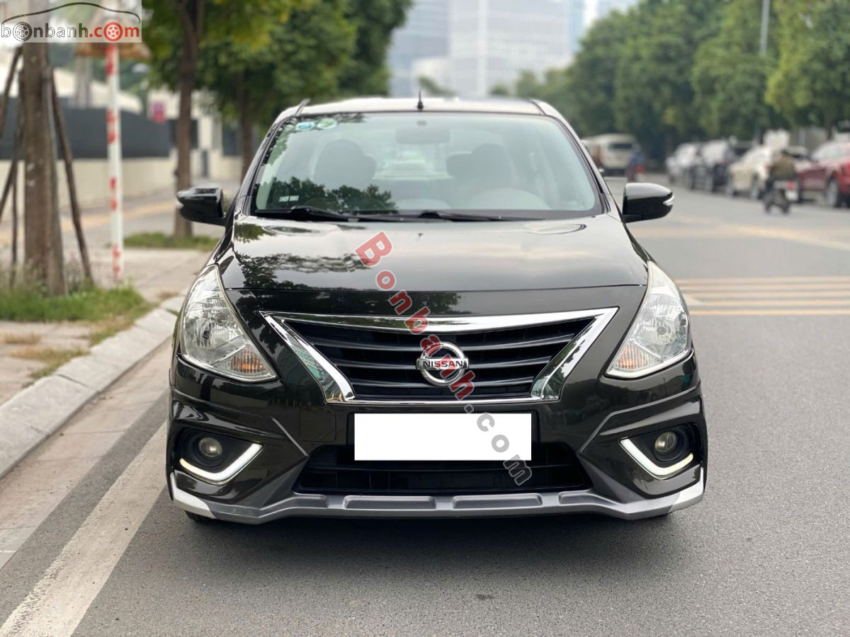 Bán ô tô Nissan Sunny XV Premium - 2019 - xe cũ
