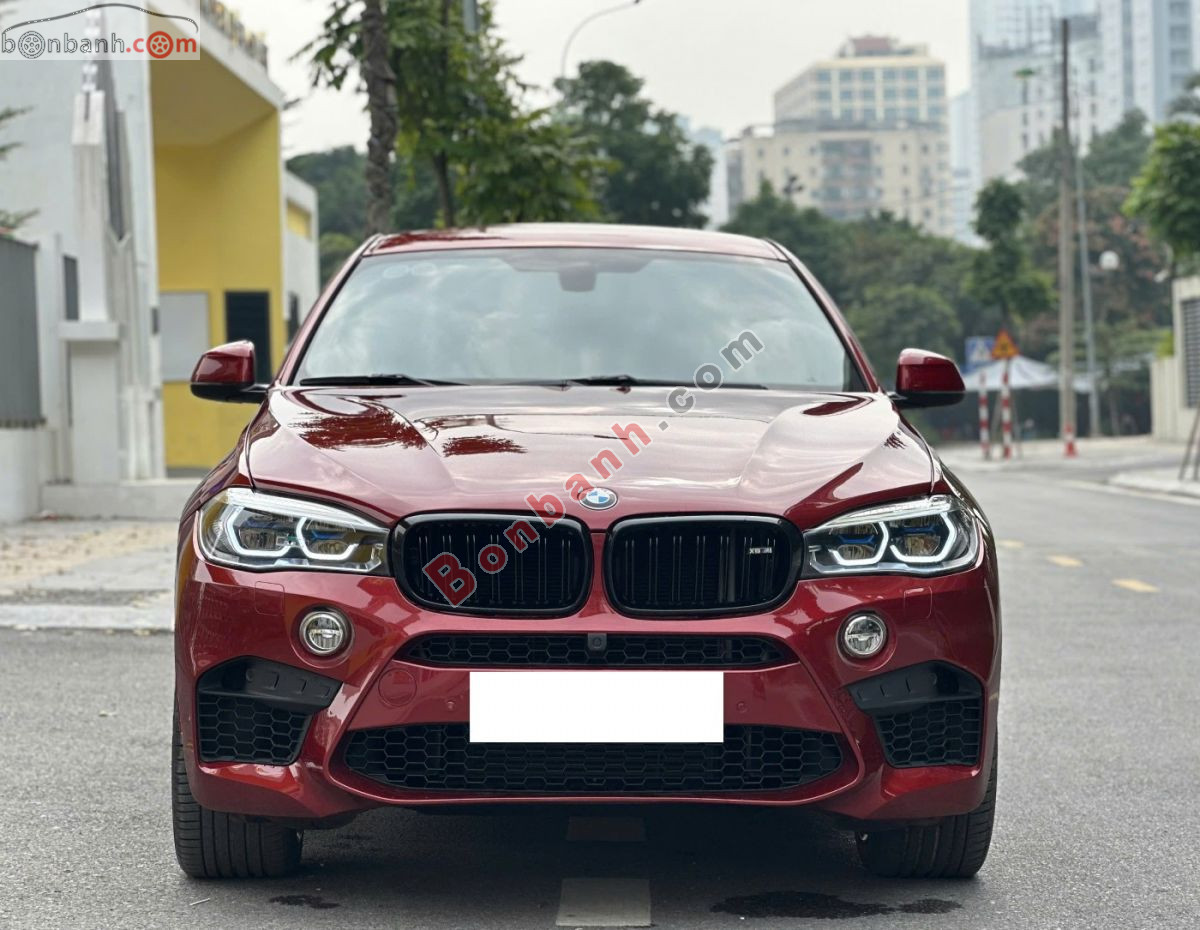 Bán ô tô BMW X6 xDrive35i - 2019 - xe cũ