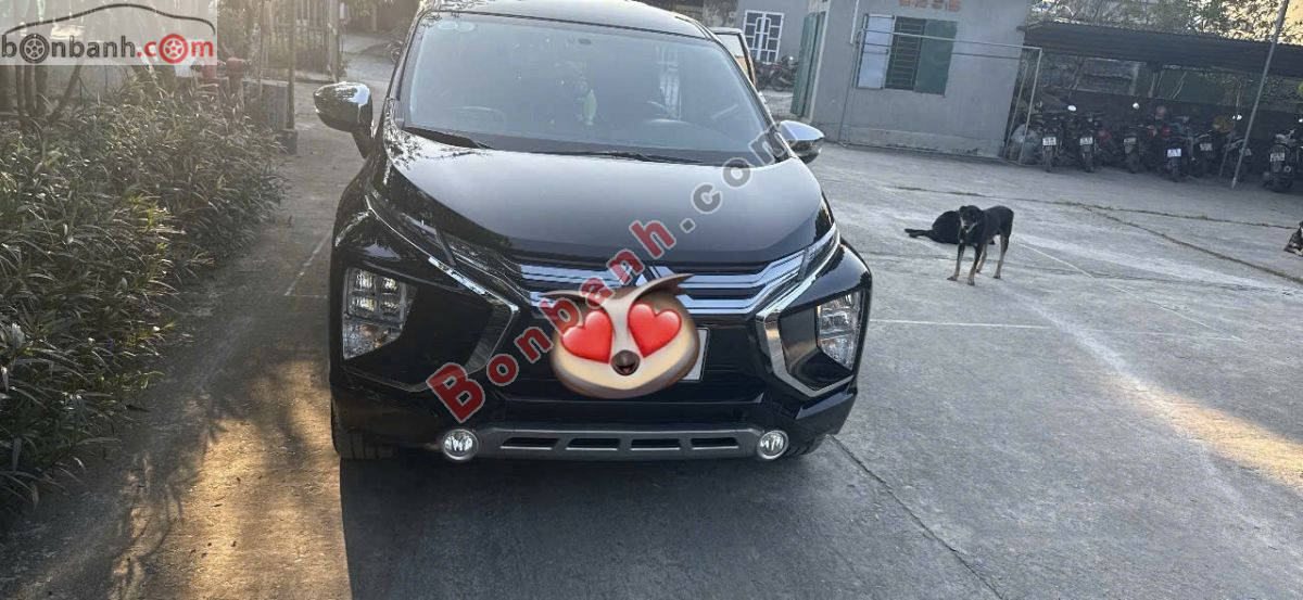 Bán ô tô Mitsubishi Xpander 1.5 AT - 2021 - xe cũ