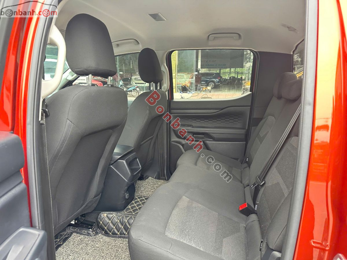 Bán ô tô Ford Ranger XLS 2.0L 4x2 AT - 2022 - xe cũ