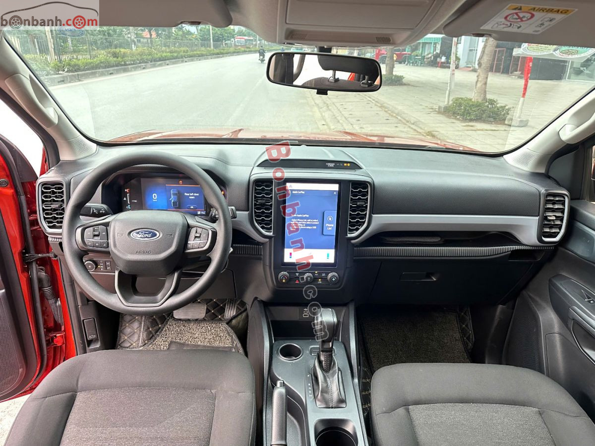 Bán ô tô Ford Ranger XLS 2.0L 4x2 AT - 2022 - xe cũ