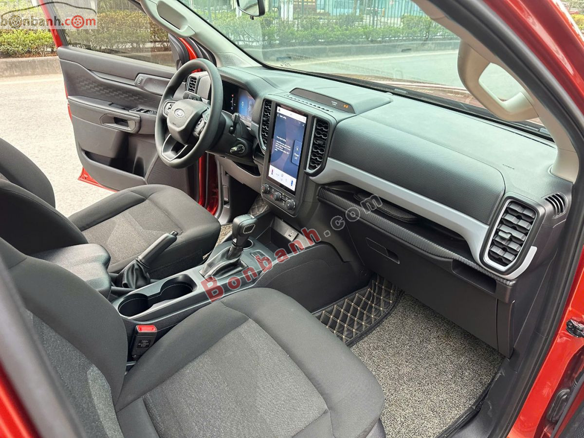 Bán ô tô Ford Ranger XLS 2.0L 4x2 AT - 2022 - xe cũ