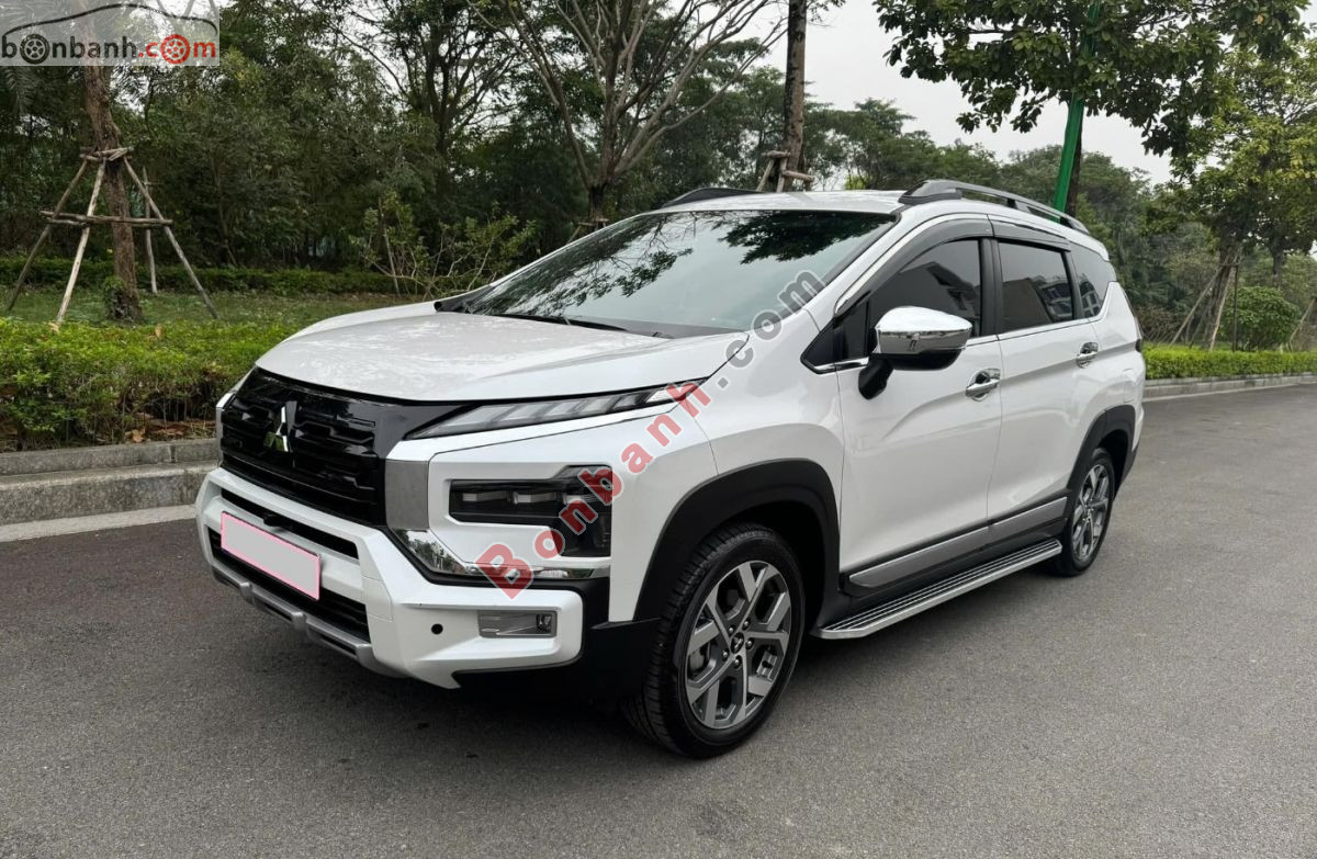 Bán ô tô Mitsubishi Xpander Cross 1.5 AT - 2024 - xe cũ