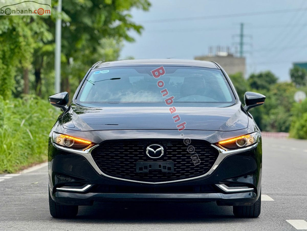 Bán ô tô Mazda 3 1.5L Luxury - 2022 - xe cũ