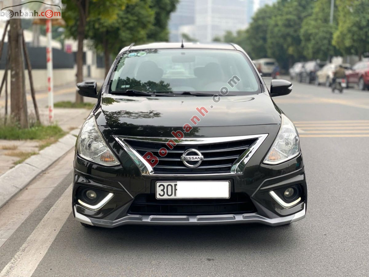 Bán ô tô Nissan Sunny XV Premium - 2019 - xe cũ