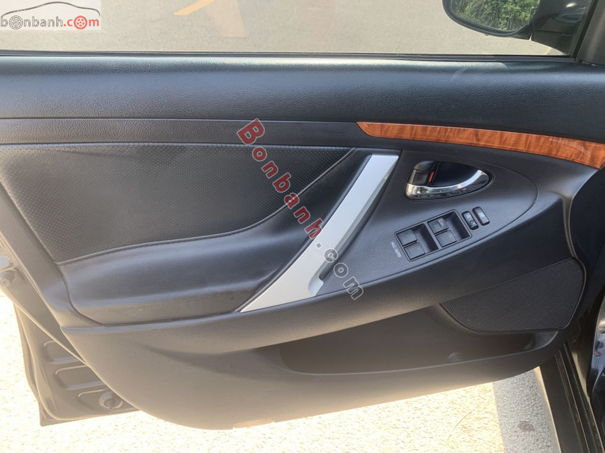 Bán ô tô Toyota Camry 3.5Q - 2007 - xe cũ