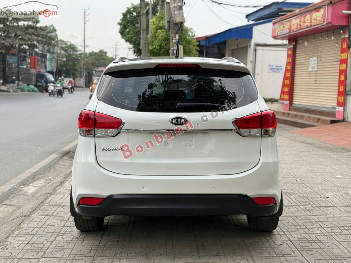 Bán ô tô Kia Rondo GAT - 2015 - xe cũ