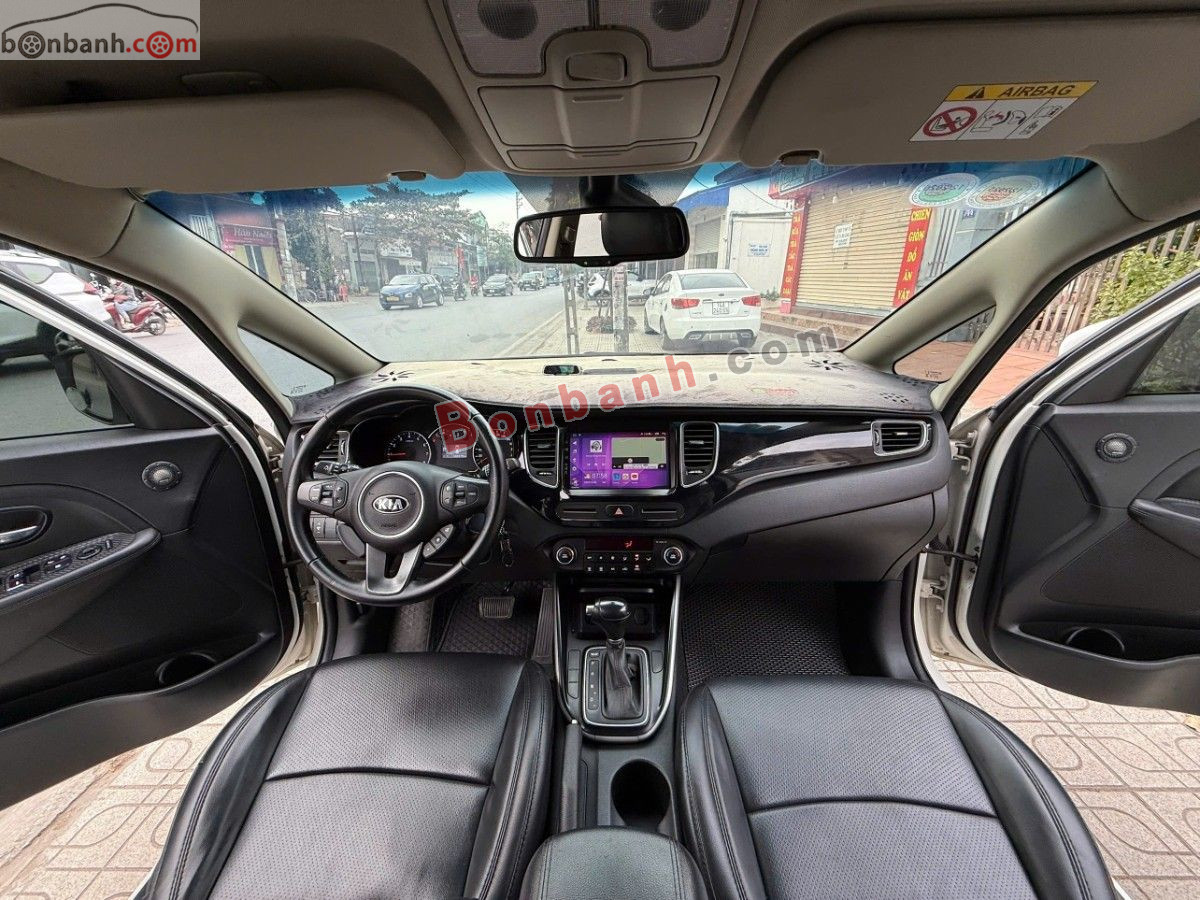 Bán ô tô Kia Rondo GAT - 2015 - xe cũ