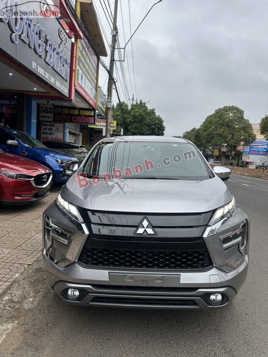 Bán ô tô Mitsubishi Xpander Premium 1.5 AT - 2022 - xe cũ