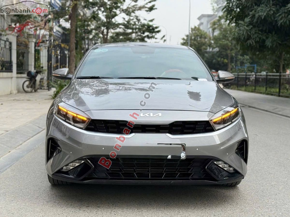 Bán ô tô Kia K3 Premium 1.6 AT - 2024 - xe cũ