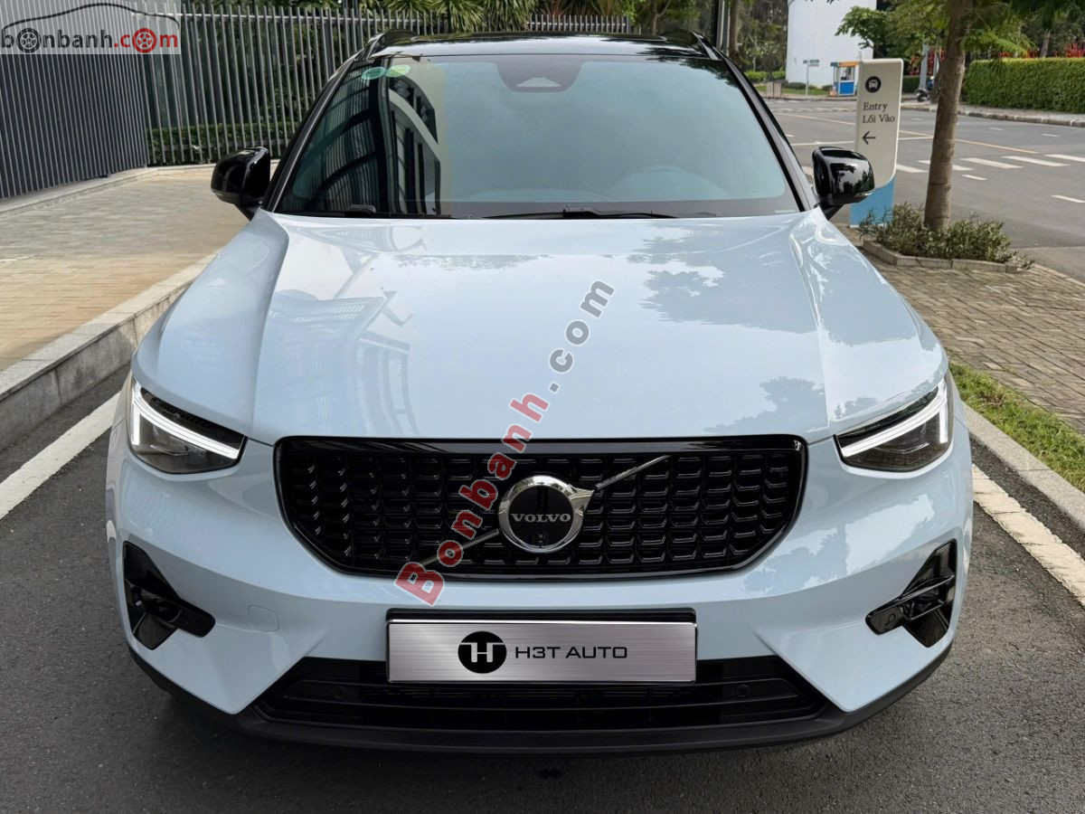 Bán ô tô Volvo XC40 Ultra B5 AWD - 2025 - xe cũ