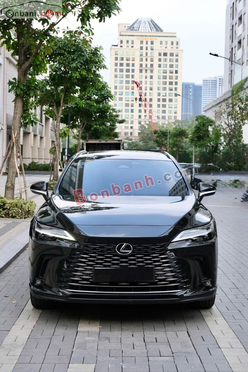 Bán ô tô Lexus RX 350 Premium - 2022 - xe cũ