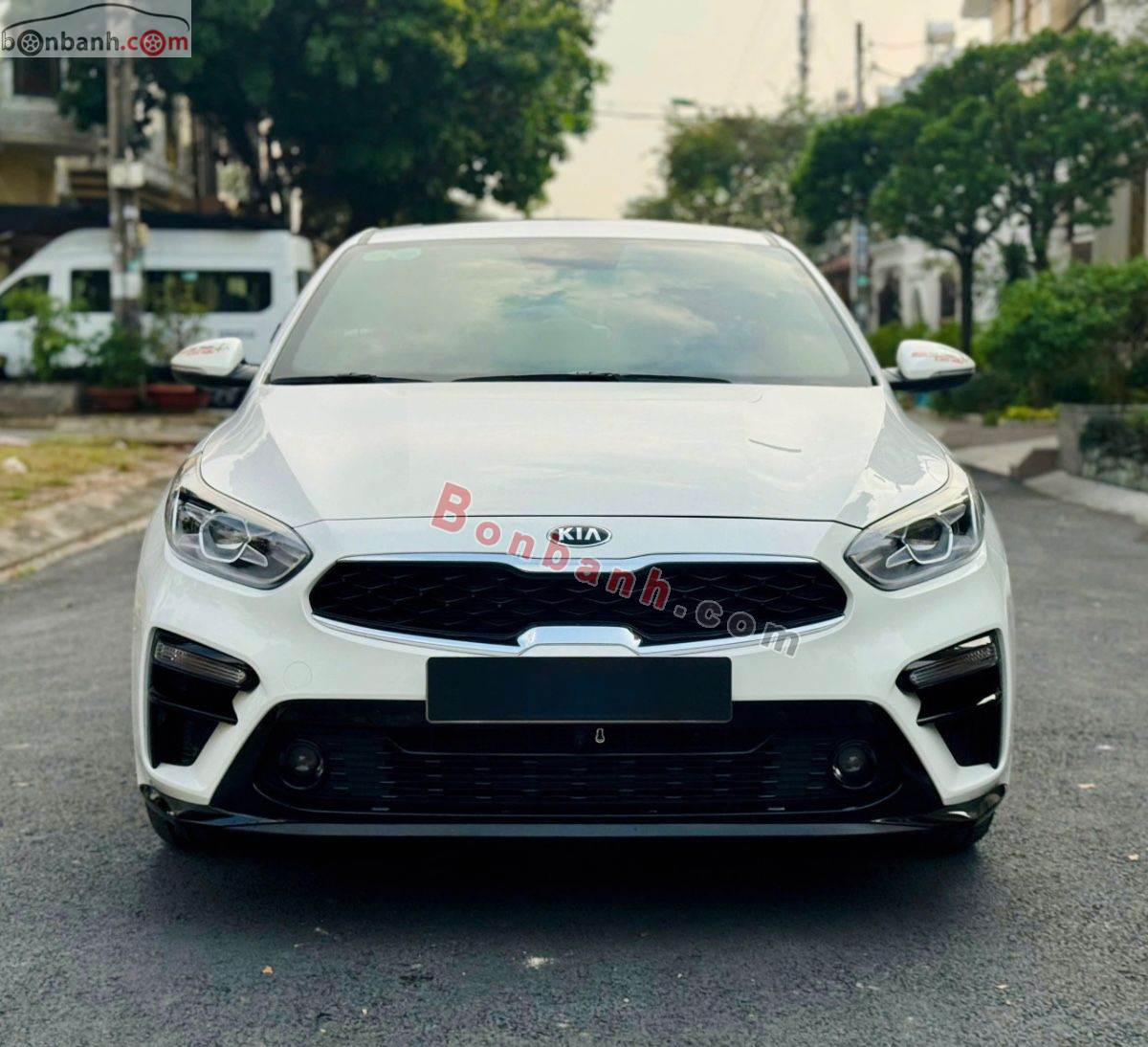 Bán ô tô Kia Cerato 2.0 AT Premium - 2021 - xe cũ