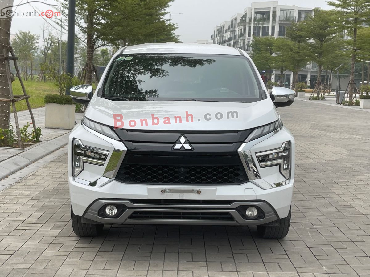 Bán ô tô Mitsubishi Xpander Premium 1.5 AT - 2024 - xe cũ