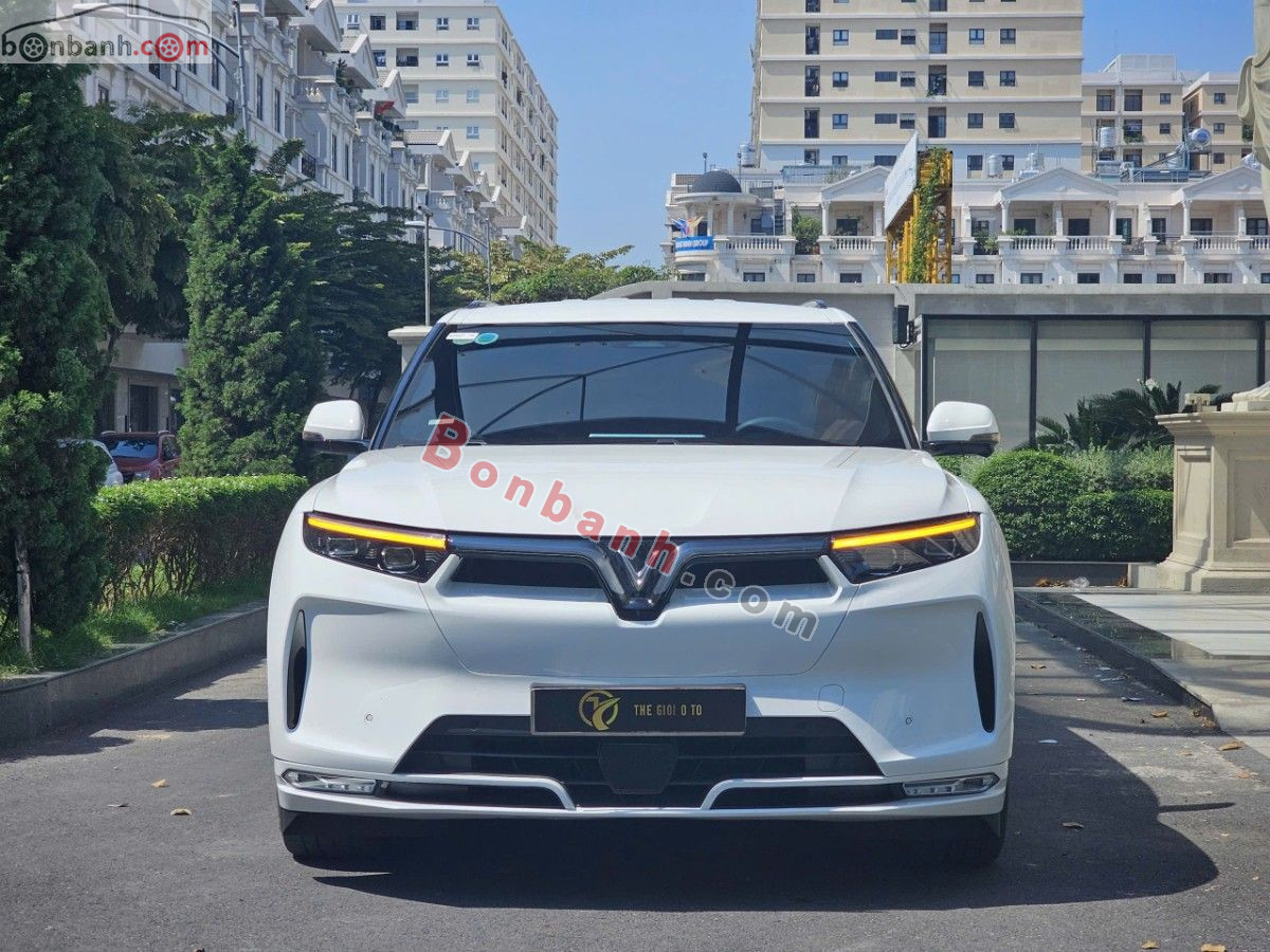 Bán ô tô VinFast VF9 Plus 7S - 2024 - xe cũ