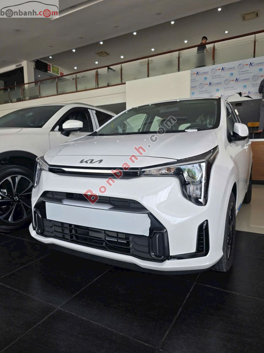 Bán ô tô Kia Morning AT - 2025 - xe mới