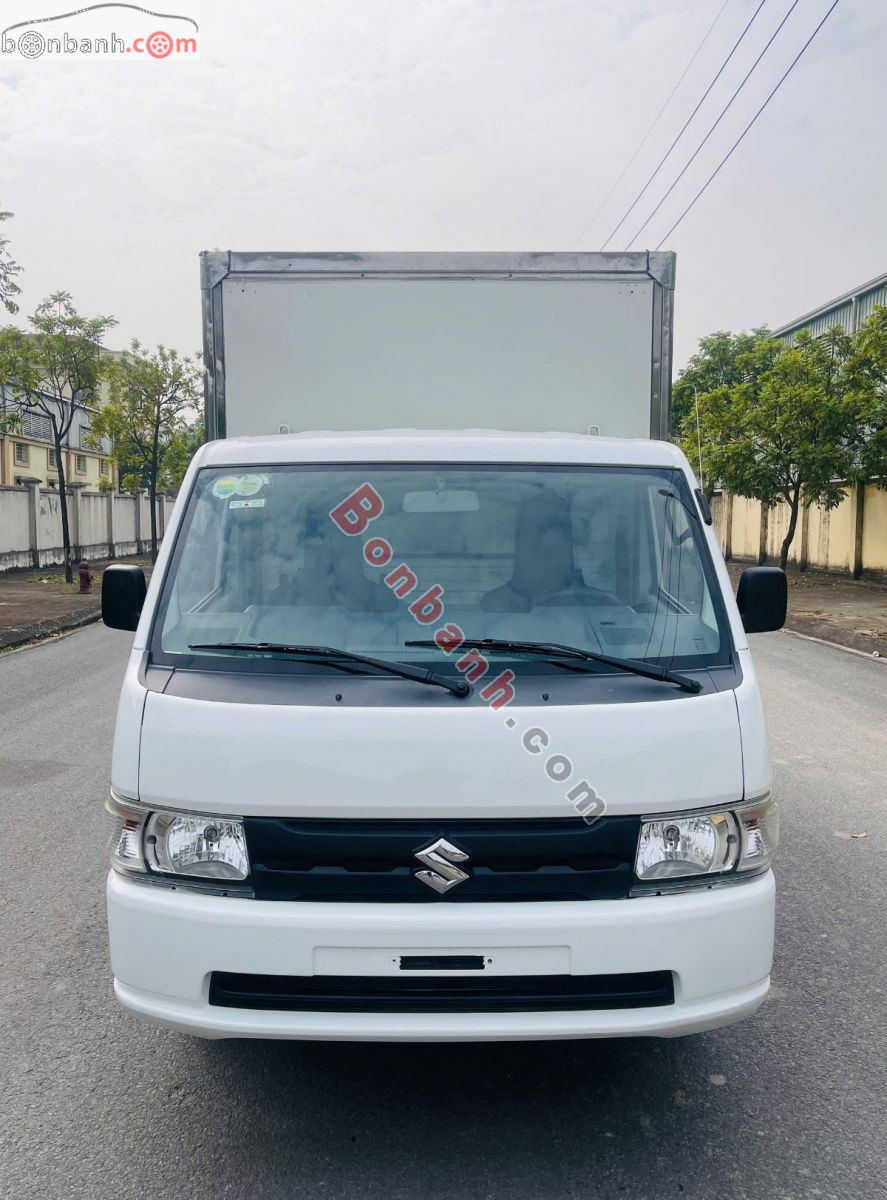 Bán ô tô Suzuki Carry Pro - 2021 - xe cũ