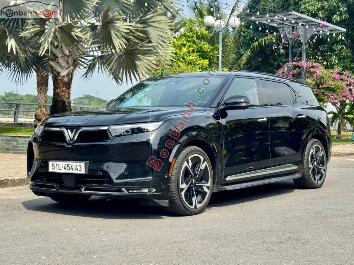 Bán ô tô VinFast VF9 Plus 6S - 2023 - xe cũ