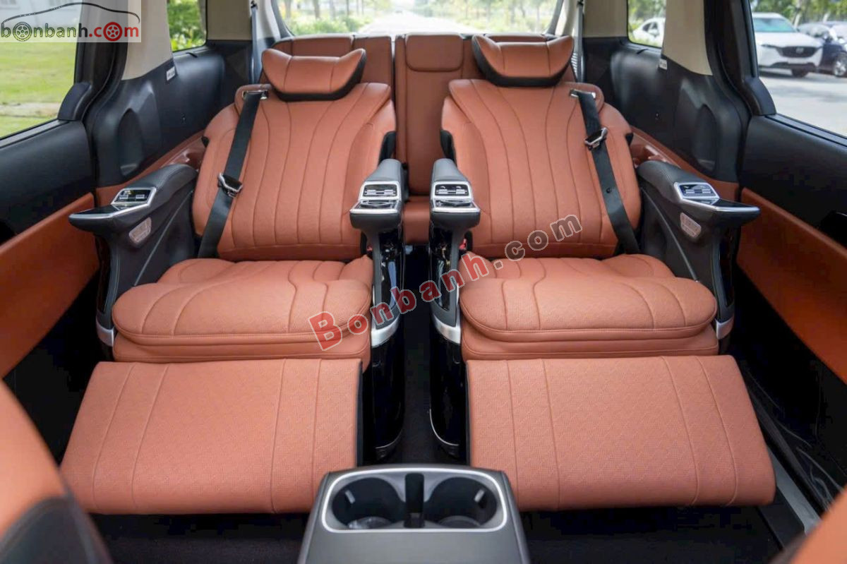 Bán ô tô Kia Carnival Signature 1.6 Turbo HEV 7S - 2025 - xe mới