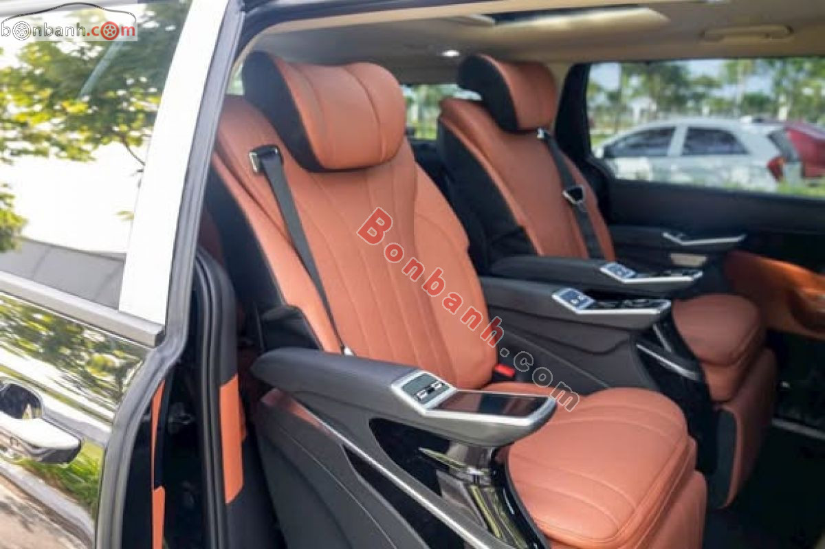 Bán ô tô Kia Carnival Signature 1.6 Turbo HEV 7S - 2025 - xe mới