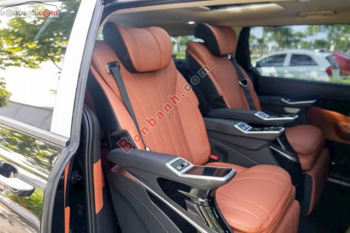 Bán ô tô Kia Carnival Signature 1.6 Turbo HEV 7S - 2025 - xe mới