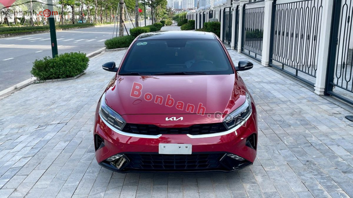 Bán ô tô Kia K3 Premium 2.0 AT - 2022 - xe cũ