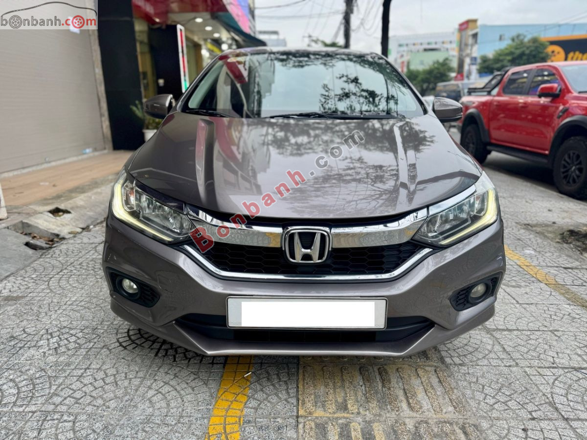 Bán ô tô Honda City 1.5 - 2020 - xe cũ