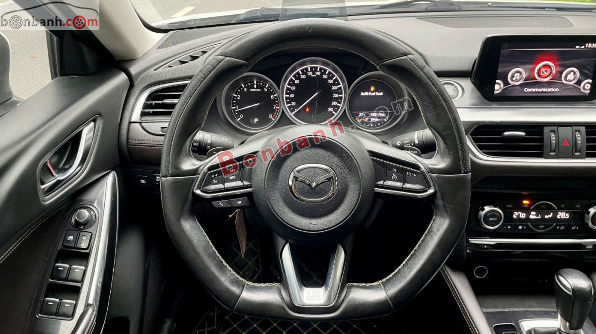 Bán ô tô Mazda 6 Premium 2.0 AT - 2019 - xe cũ