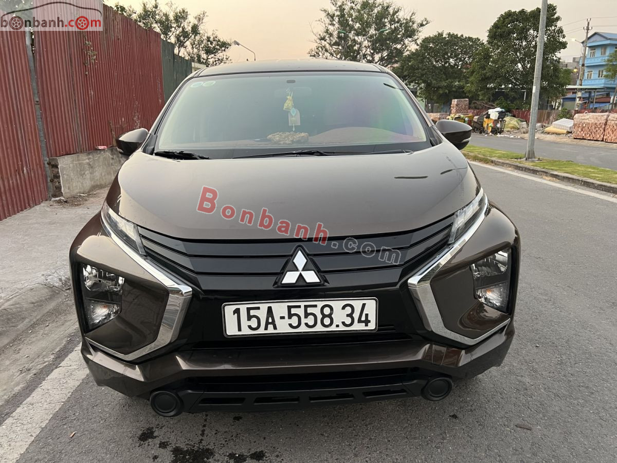 Bán ô tô Mitsubishi Xpander 1.5 MT - 2020 - xe cũ