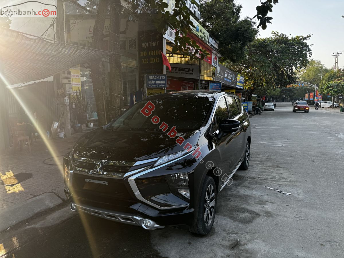 Bán ô tô Mitsubishi Xpander 1.5 AT - 2019 - xe cũ