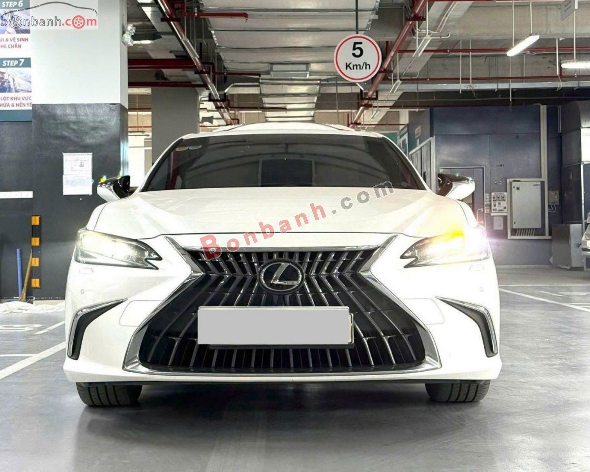 Bán ô tô Lexus ES 250 - 2025 - xe cũ