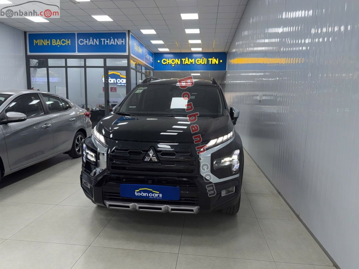 Bán ô tô Mitsubishi Xpander Cross 1.5 AT - 2025 - xe cũ