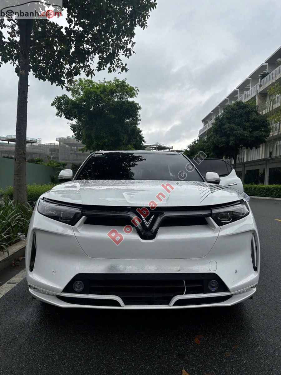 Bán ô tô VinFast VF9 Plus 6S - 2025 - xe cũ