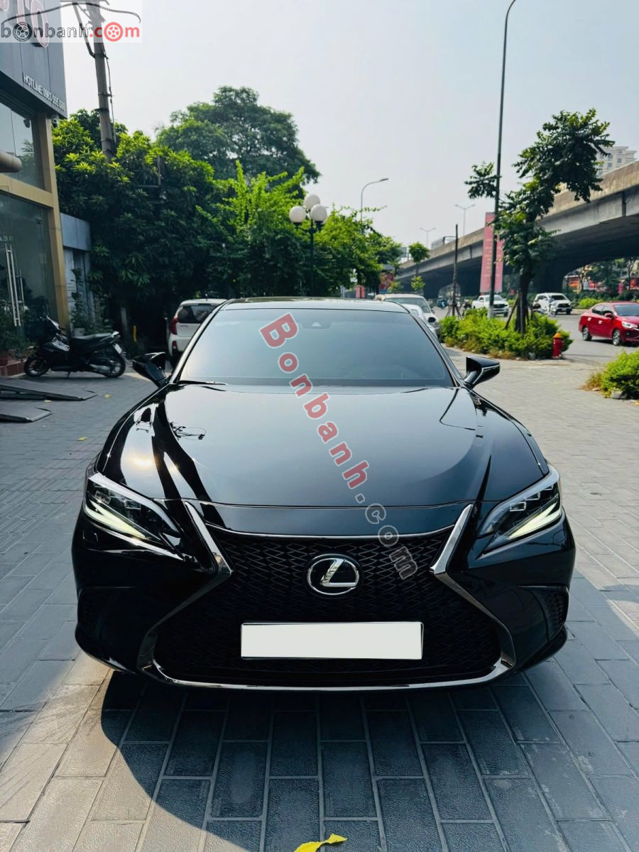 Bán ô tô Lexus ES 250 F Sport - 2021 - xe cũ