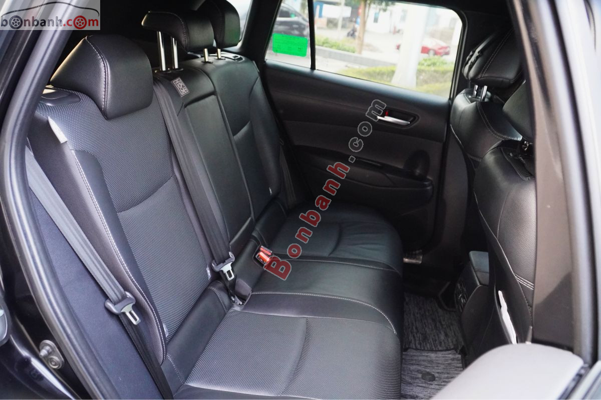 Bán ô tô Toyota Corolla Cross 1.8G - 2022 - xe cũ