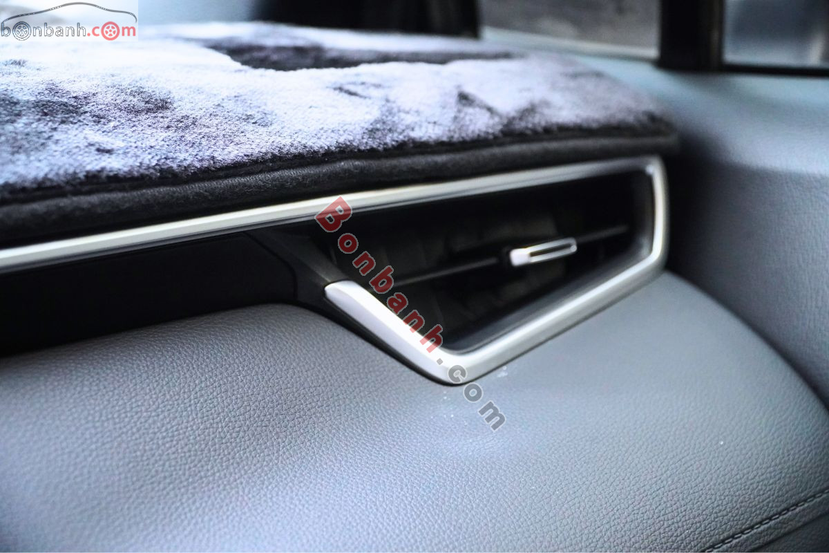 Bán ô tô Toyota Corolla Cross 1.8G - 2022 - xe cũ