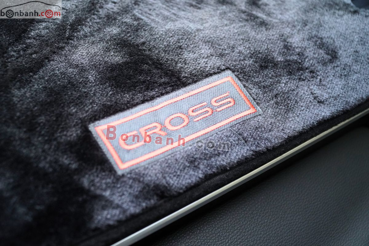 Bán ô tô Toyota Corolla Cross 1.8G - 2022 - xe cũ