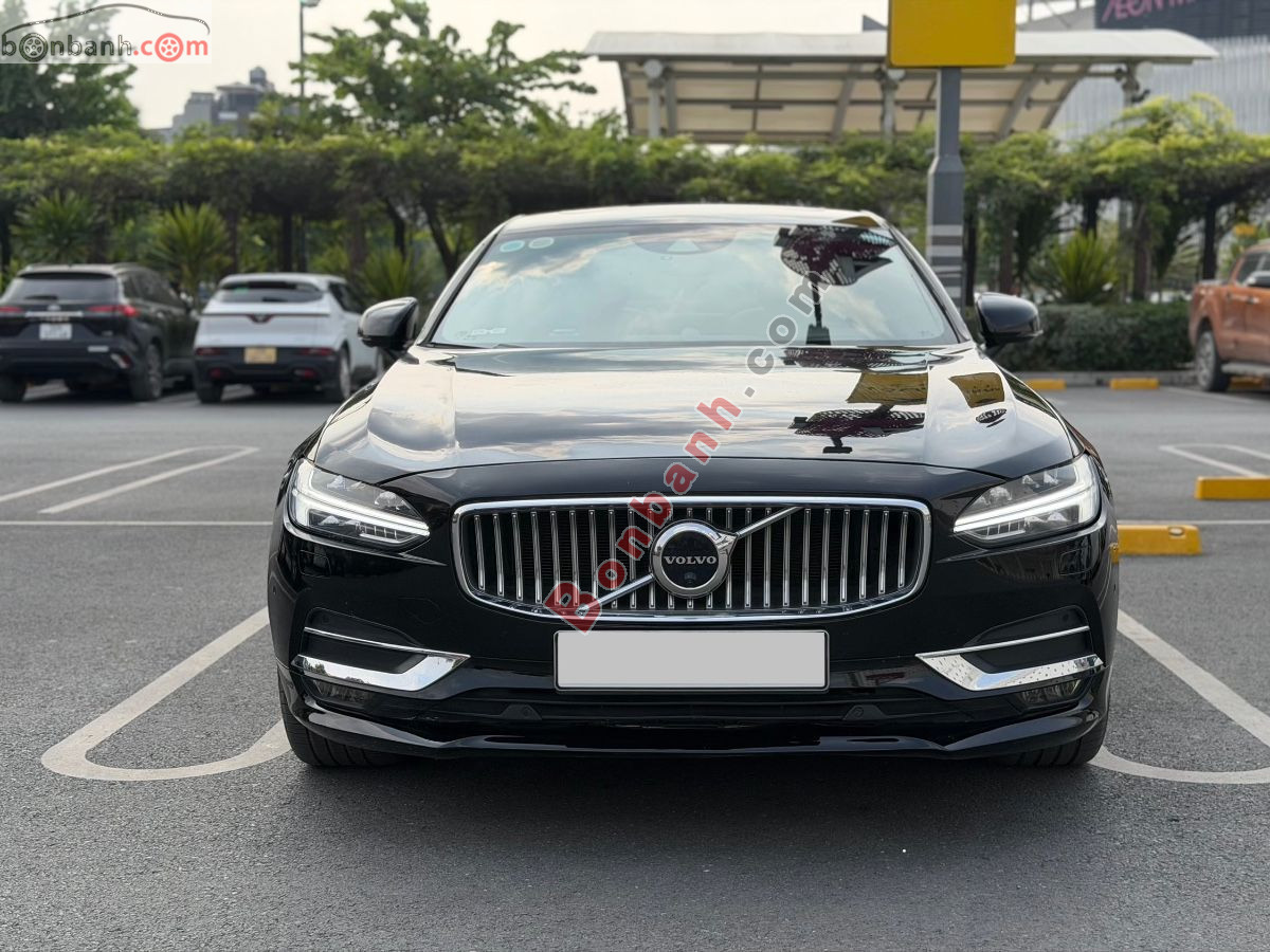 Bán ô tô Volvo S90 Inscription T6 - 2020 - xe cũ