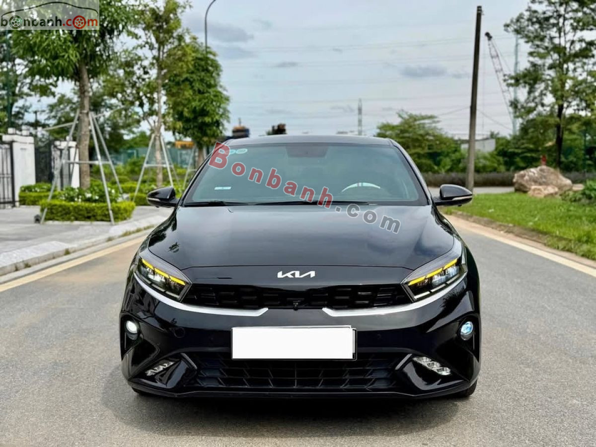 Bán ô tô Kia K3 Premium 2.0 AT - 2022 - xe cũ