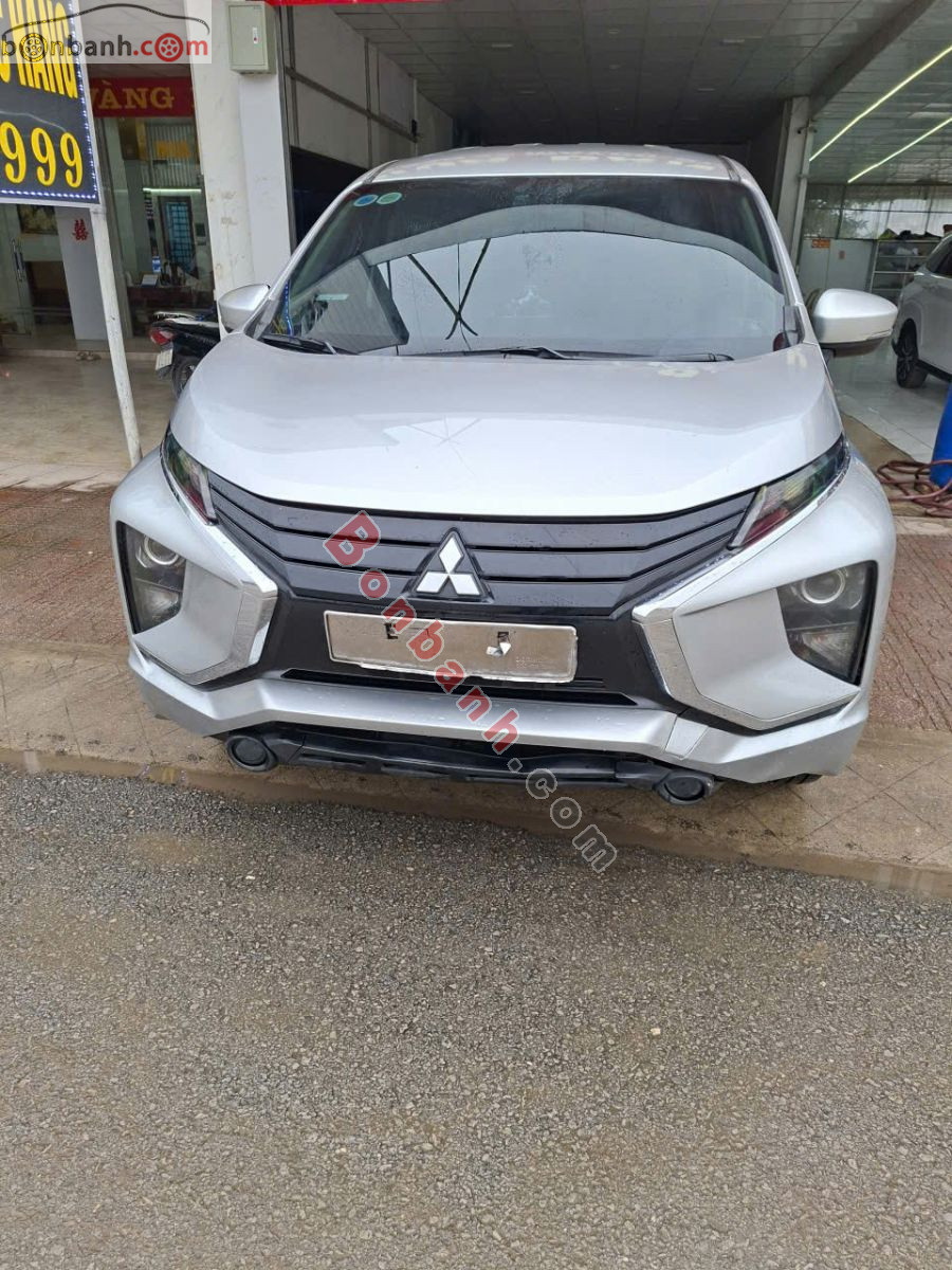 Bán ô tô Mitsubishi Xpander 1.5 MT - 2019 - xe cũ