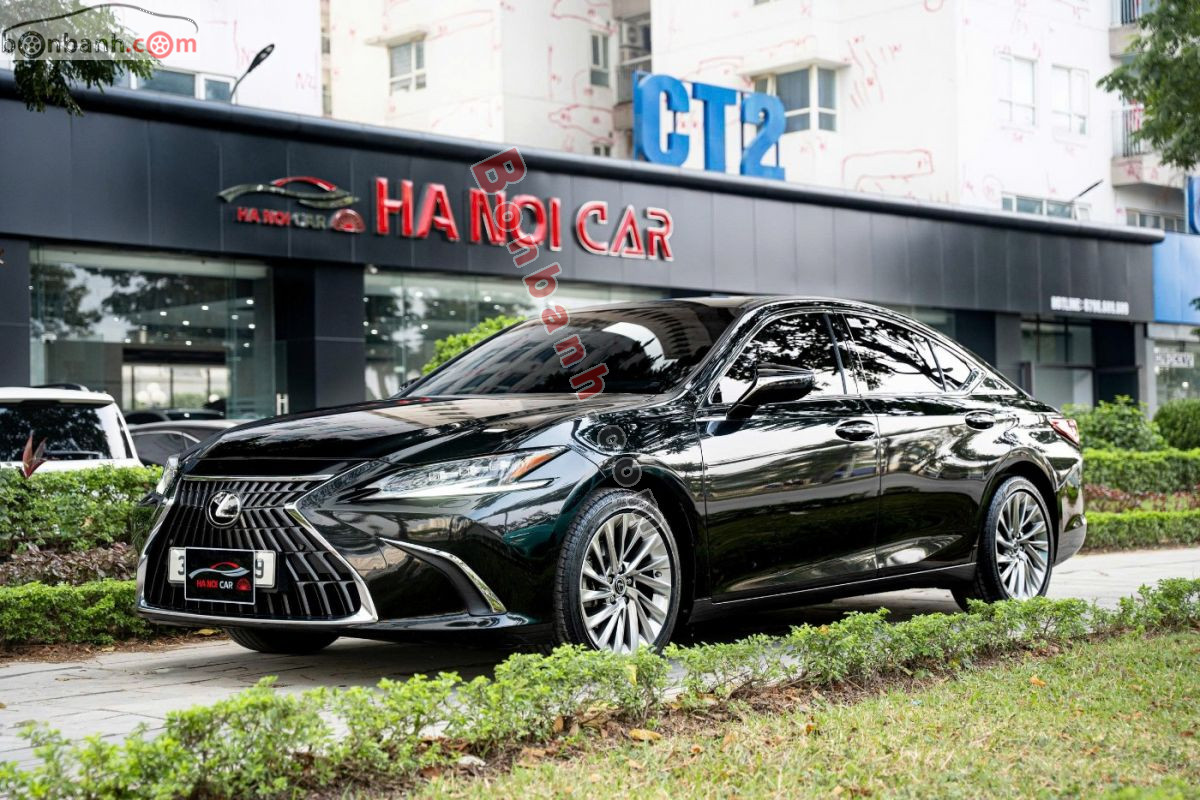Bán ô tô Lexus ES 250 - 2023 - xe cũ