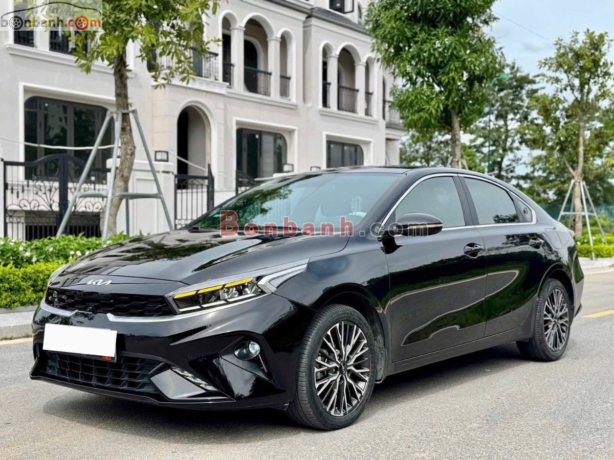 Bán ô tô Kia K3 Premium 2.0 AT - 2022 - xe cũ